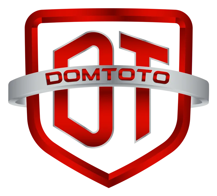 DOMTOTO - Kesenangan Tanpa Batas dalam Dunia Arcade