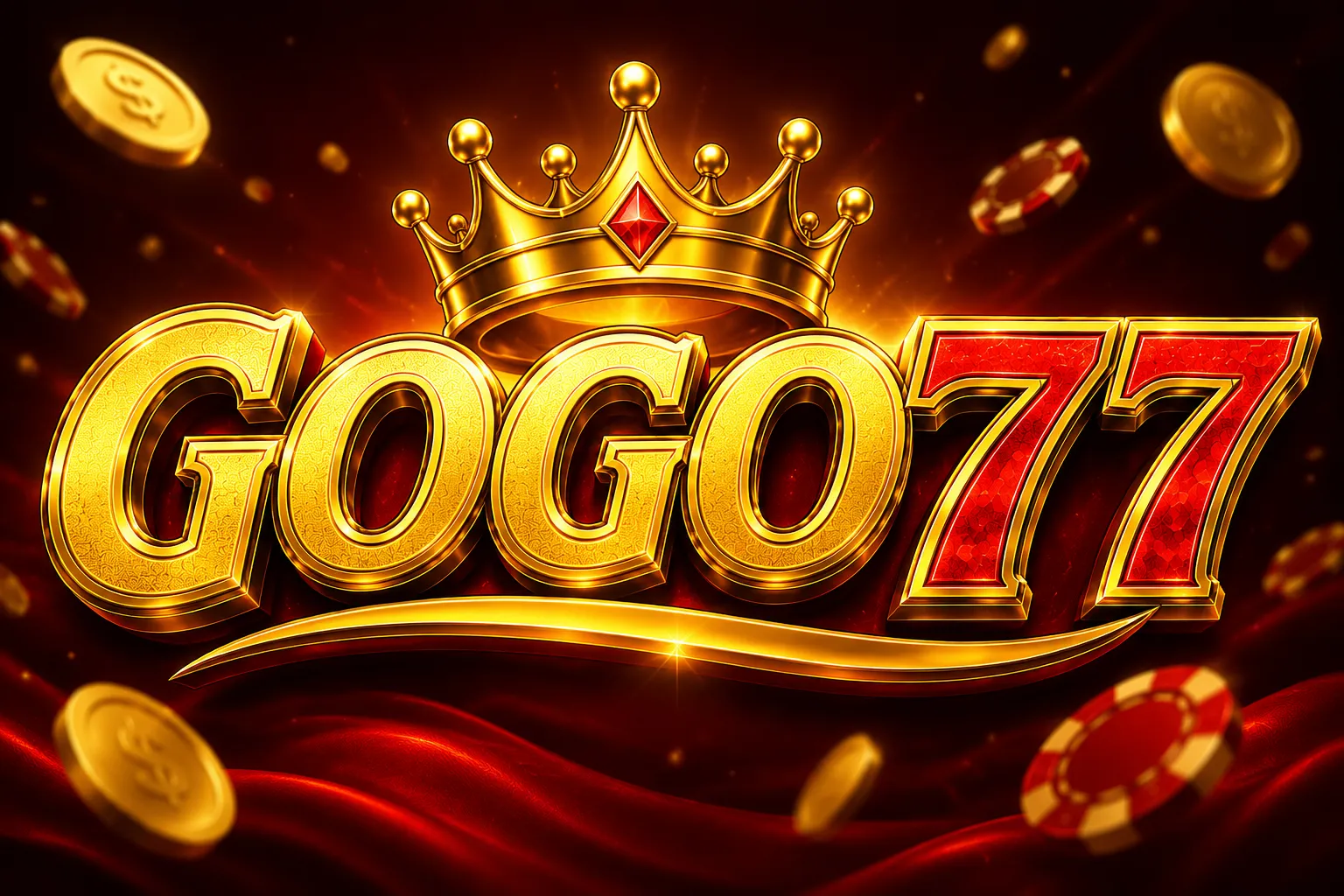 GOGO77 - Game Domino Seru dan Menarik