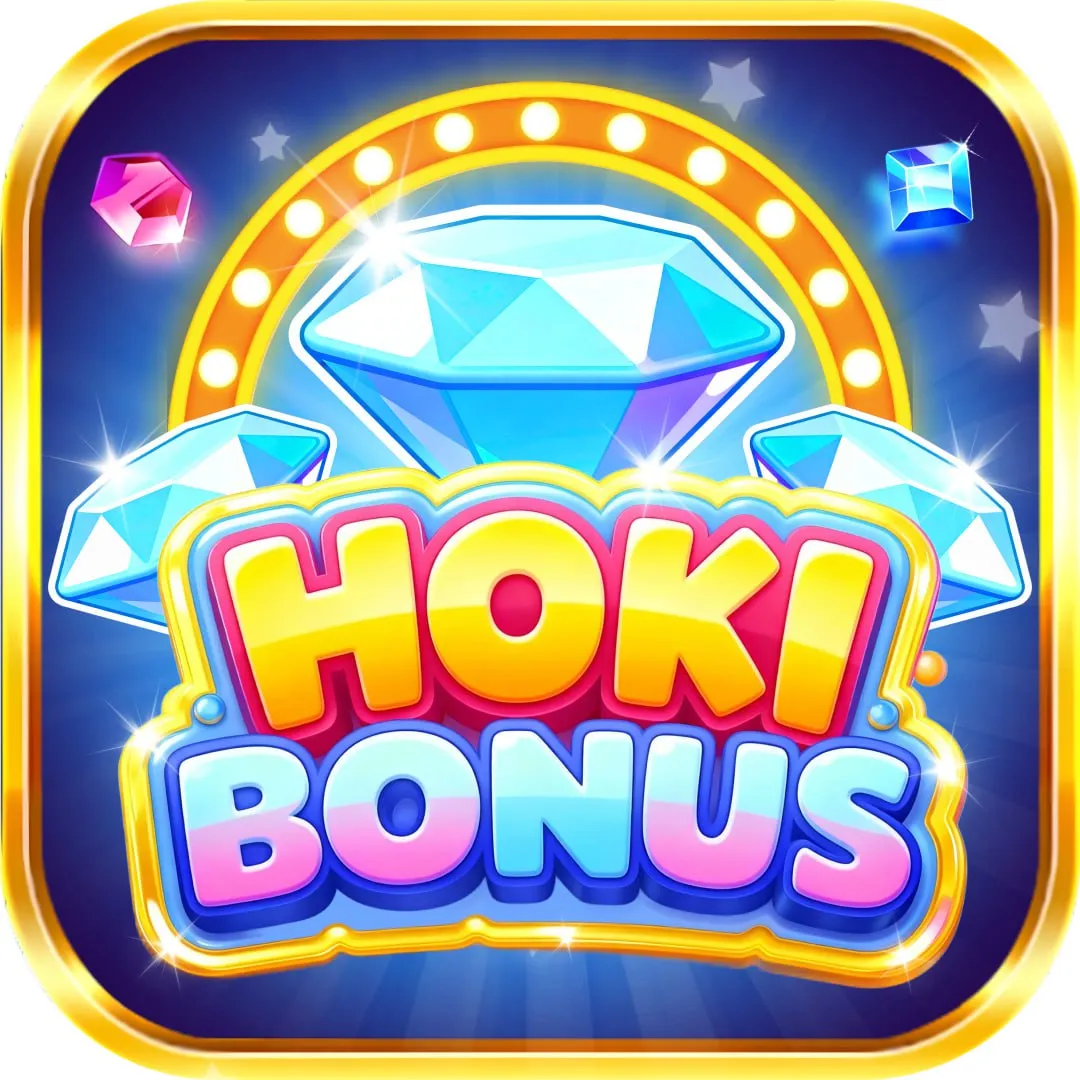 HOKIBONUS - Nikmati Permainan Kasino Terbaik di Ujung Jari Anda