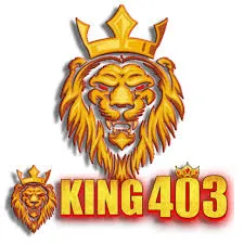 KING403 - Permainan Slot Seru dan Menguntungkan
