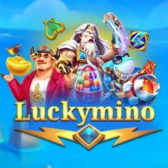 LUCKYMINO - Petualangan Seru dalam Game TPS