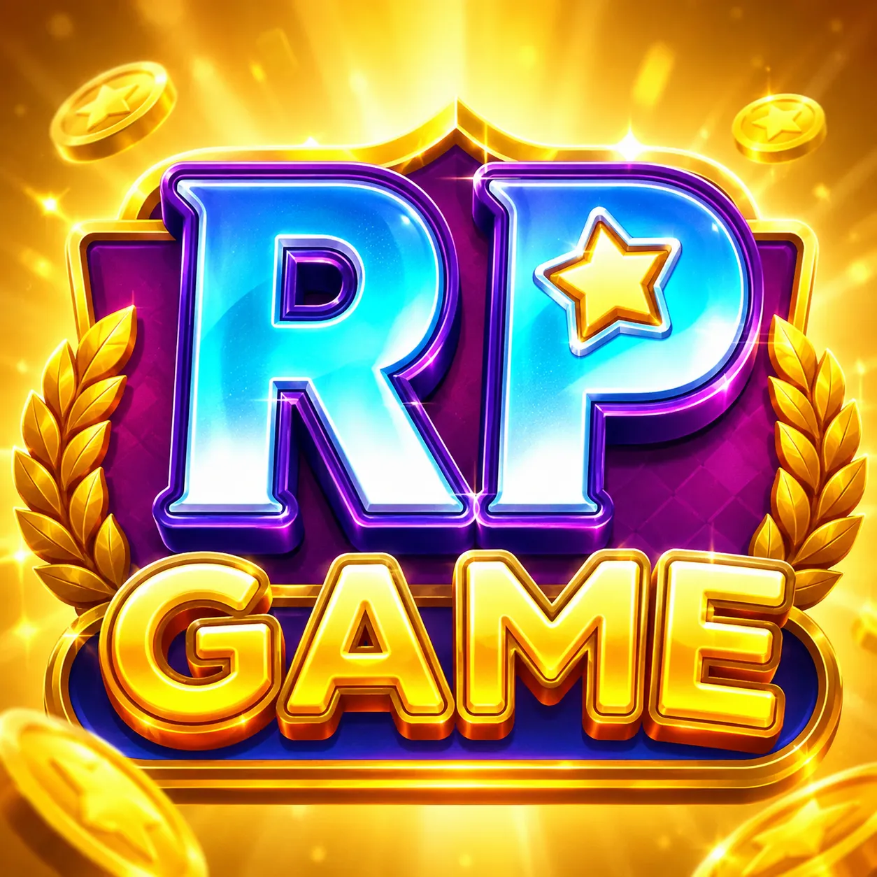 RPGAME - Petualangan Arcade yang Seru