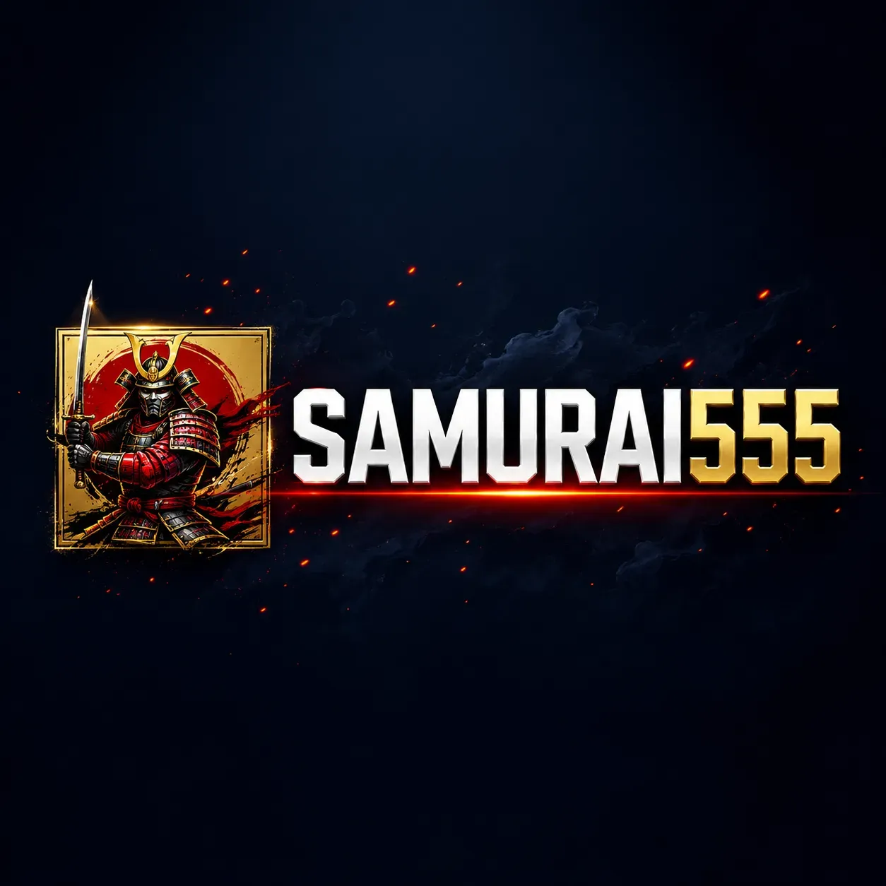 SAMURAI555 - Balap Seru Dengan Budaya Samurai