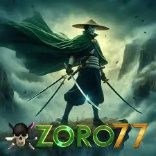 ZORO77 - Permainan Memancing Terbaik untuk Penggemar Fishing
